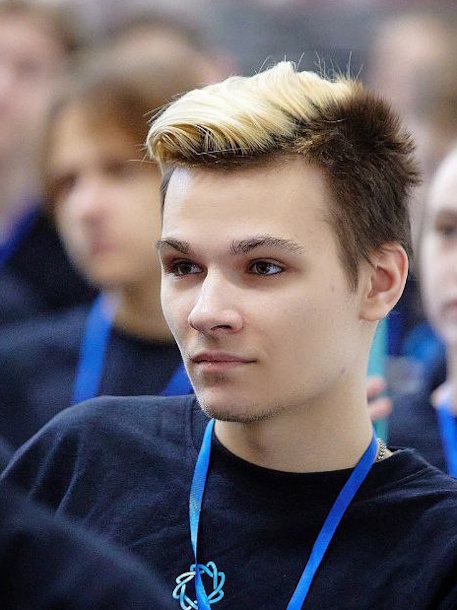 Roman Ageev