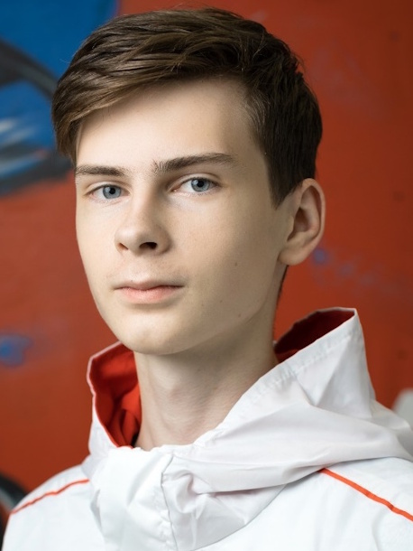 Даниил Поминов